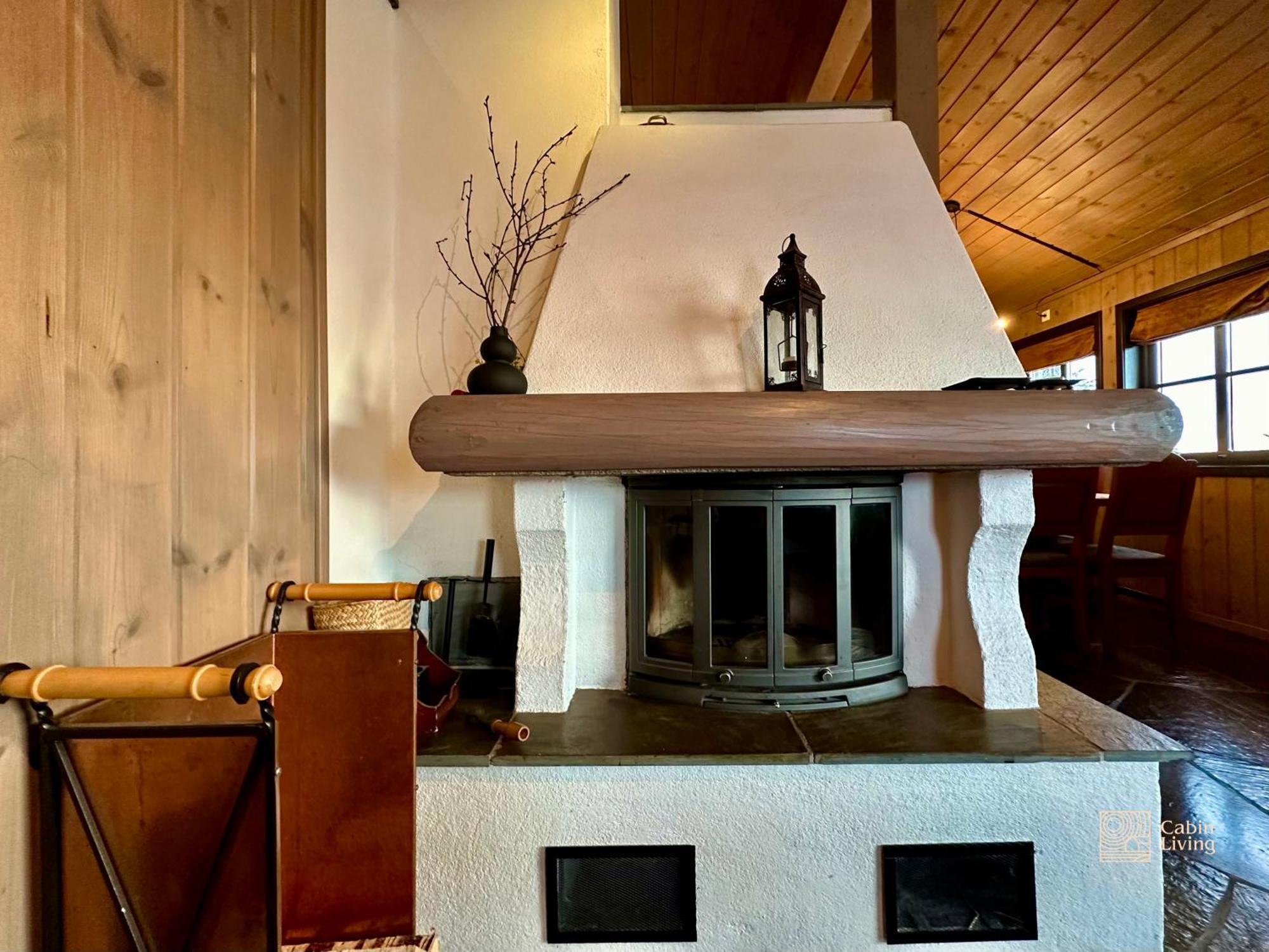 Centrally Located Cottage At Sjusjoen Ski Center Exteriér fotografie