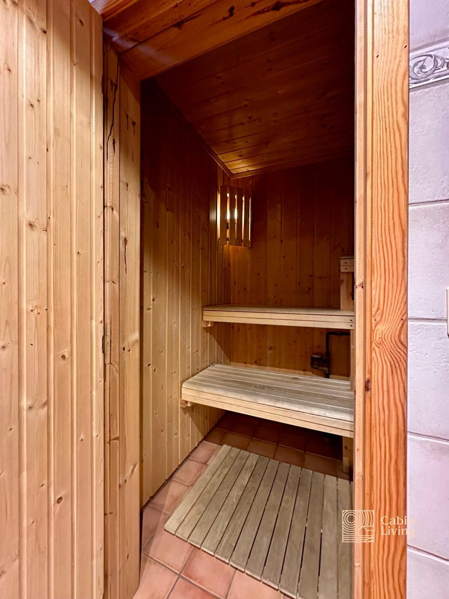 Centrally Located Cottage At Sjusjoen Ski Center Exteriér fotografie