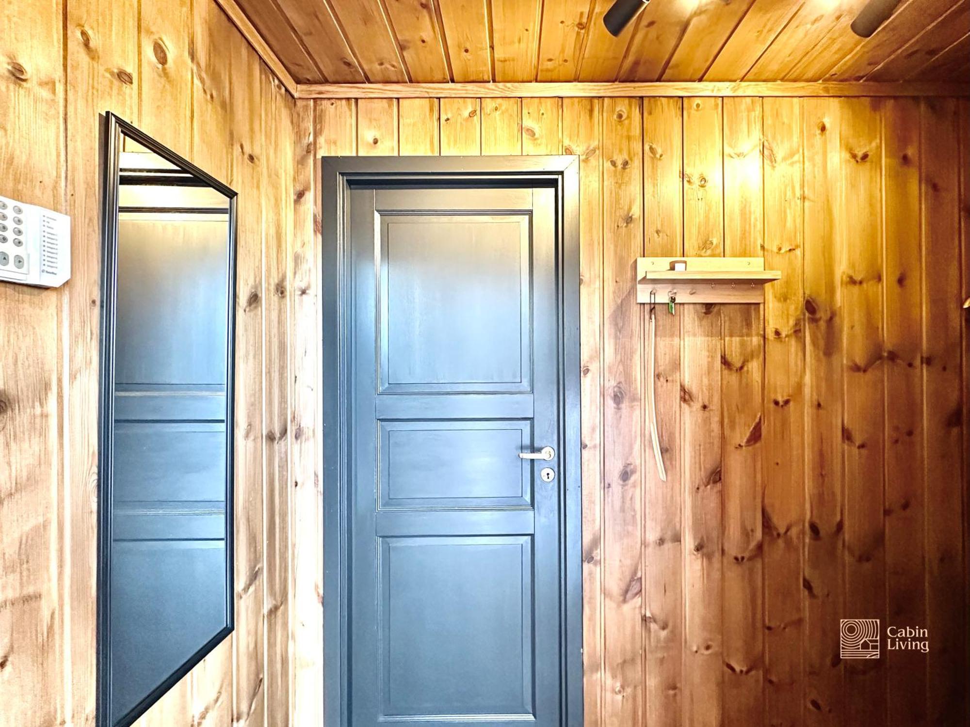 Centrally Located Cottage At Sjusjoen Ski Center Exteriér fotografie
